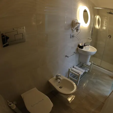 Bed & Breakfast Vesuviane