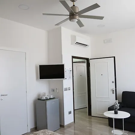Bed & Breakfast Vesuviane San Giorgio a Cremano