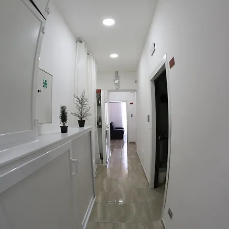 Bed & Breakfast Vesuviane