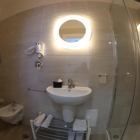 Bed & Breakfast Vesuviane 3*