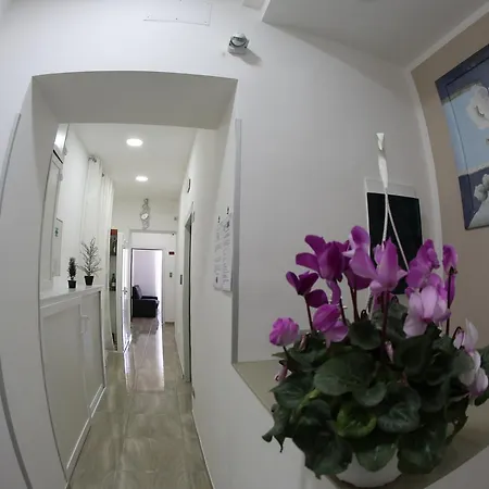 Bed & Breakfast Vesuviane