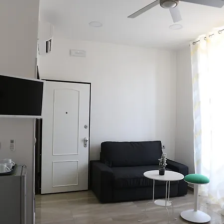 Vesuviane Bed & Breakfast San Giorgio a Cremano