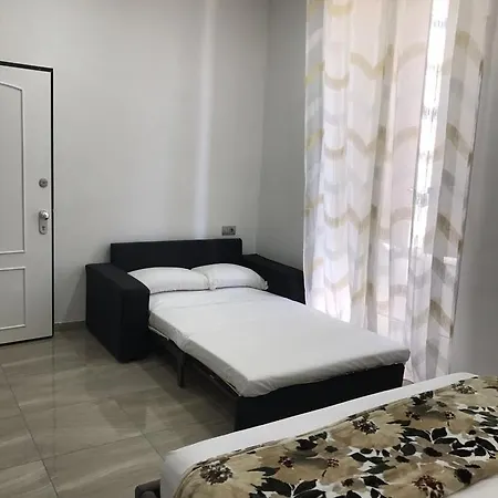 Vesuviane Bed & Breakfast 3*