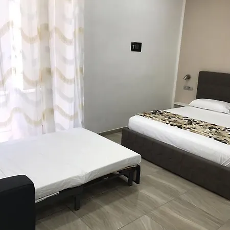 Bed & Breakfast Vesuviane San Giorgio a Cremano