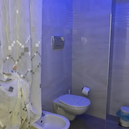 Bed & Breakfast Vesuviane San Giorgio a Cremano