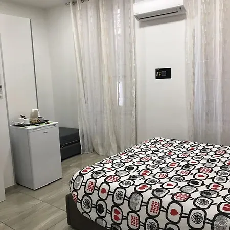 Vesuviane 3*