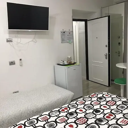 Bed & Breakfast Vesuviane 3*