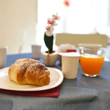 Bed & Breakfast Vesuviane San Giorgio a Cremano