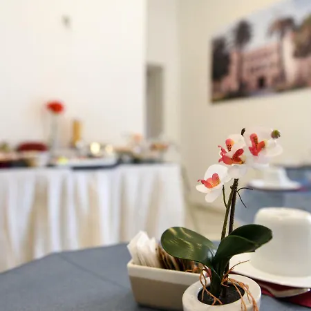 Vesuviane Bed & Breakfast