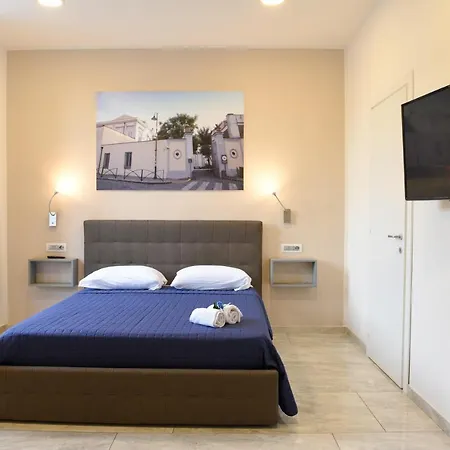 Vesuviane Bed & Breakfast 3*