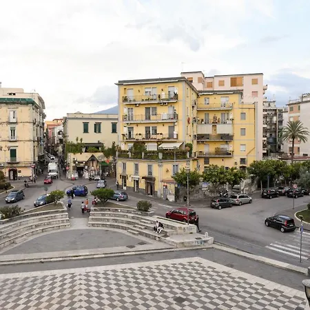 Vesuviane Bed & Breakfast 3*