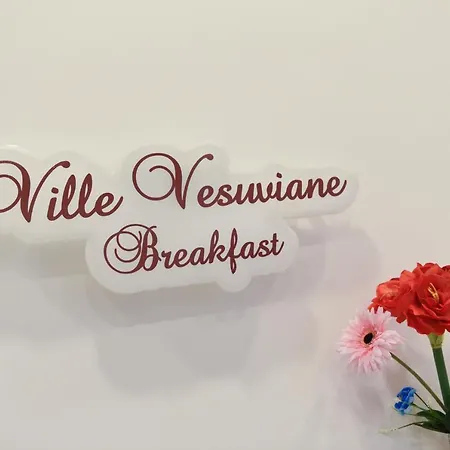 Vesuviane 3*