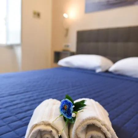 Bed & Breakfast Vesuviane