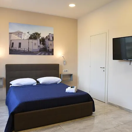 Bed & Breakfast Vesuviane 3*