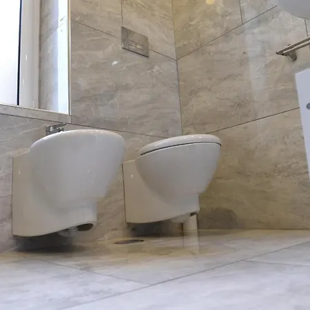 Vesuviane Bed & Breakfast 3*
