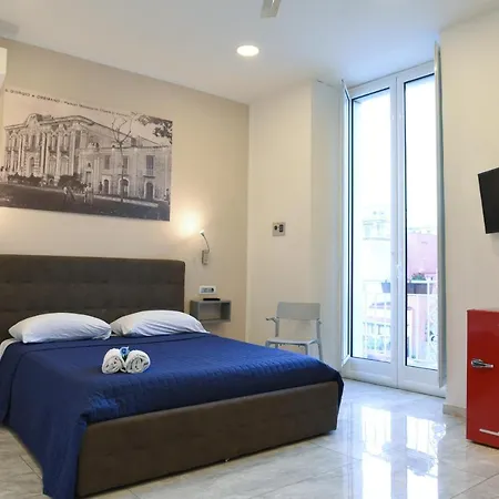 Vesuviane Bed & Breakfast 3*