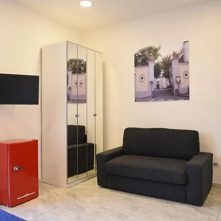 Vesuviane Bed & Breakfast San Giorgio a Cremano