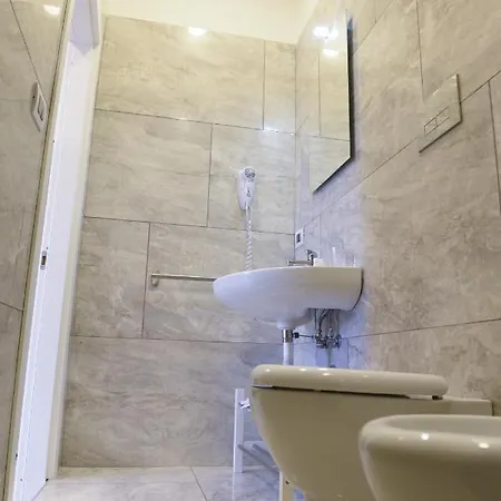 Vesuviane Bed & Breakfast 3*