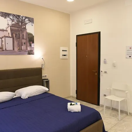 Vesuviane Bed & Breakfast
