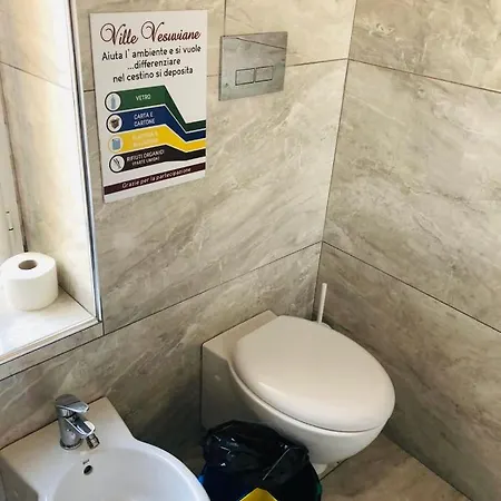 Vesuviane San Giorgio a Cremano