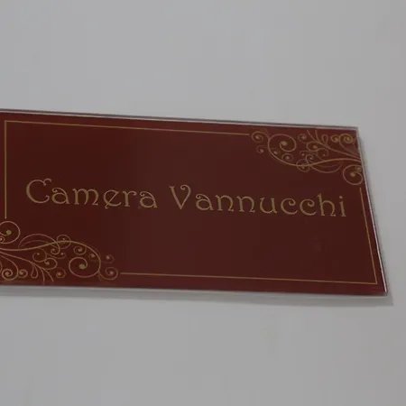 Vesuviane Bed & Breakfast San Giorgio a Cremano