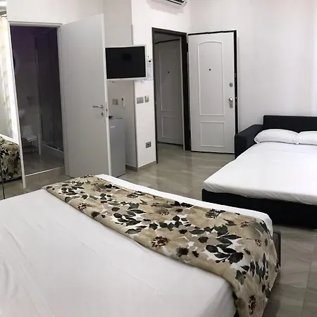 Vesuviane Bed & Breakfast